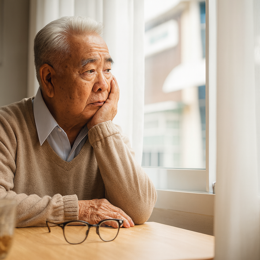 社会とのつながり Before