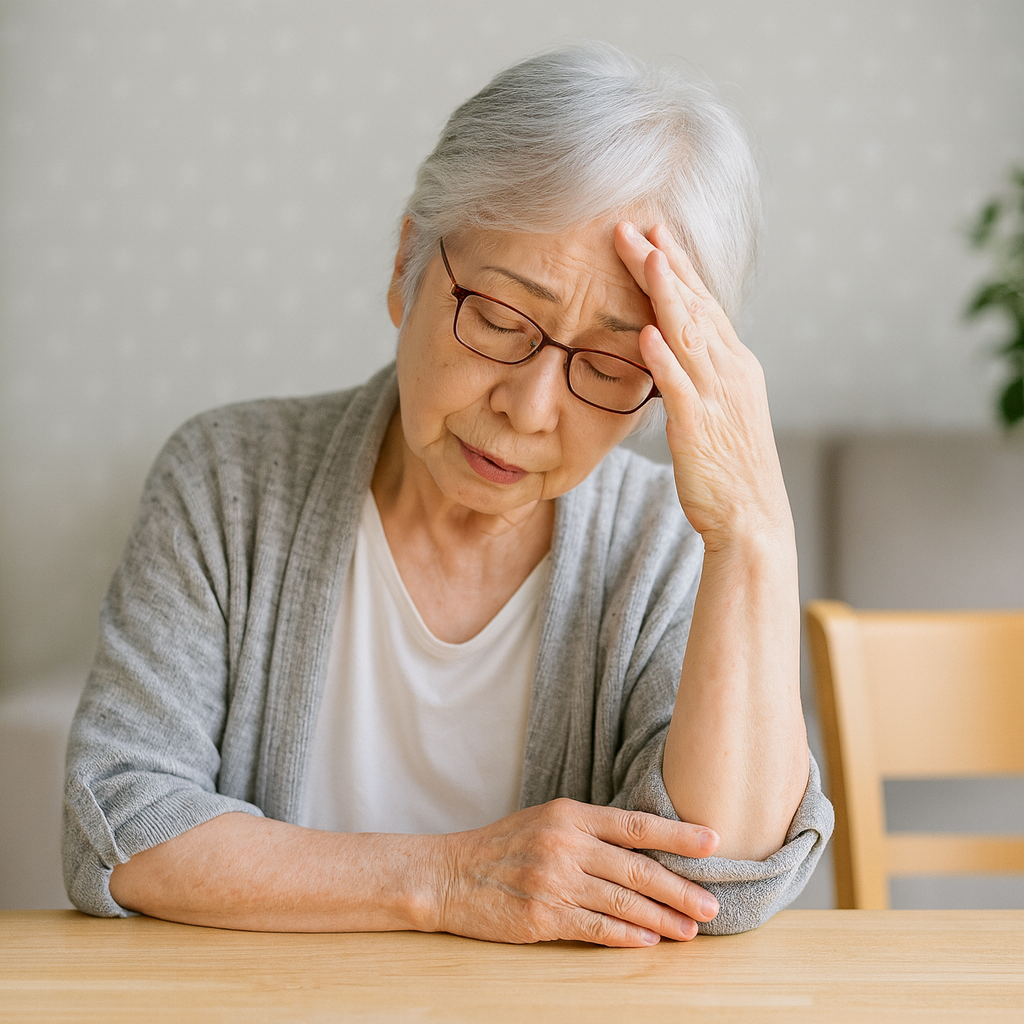 自分らしさの可能性 Before