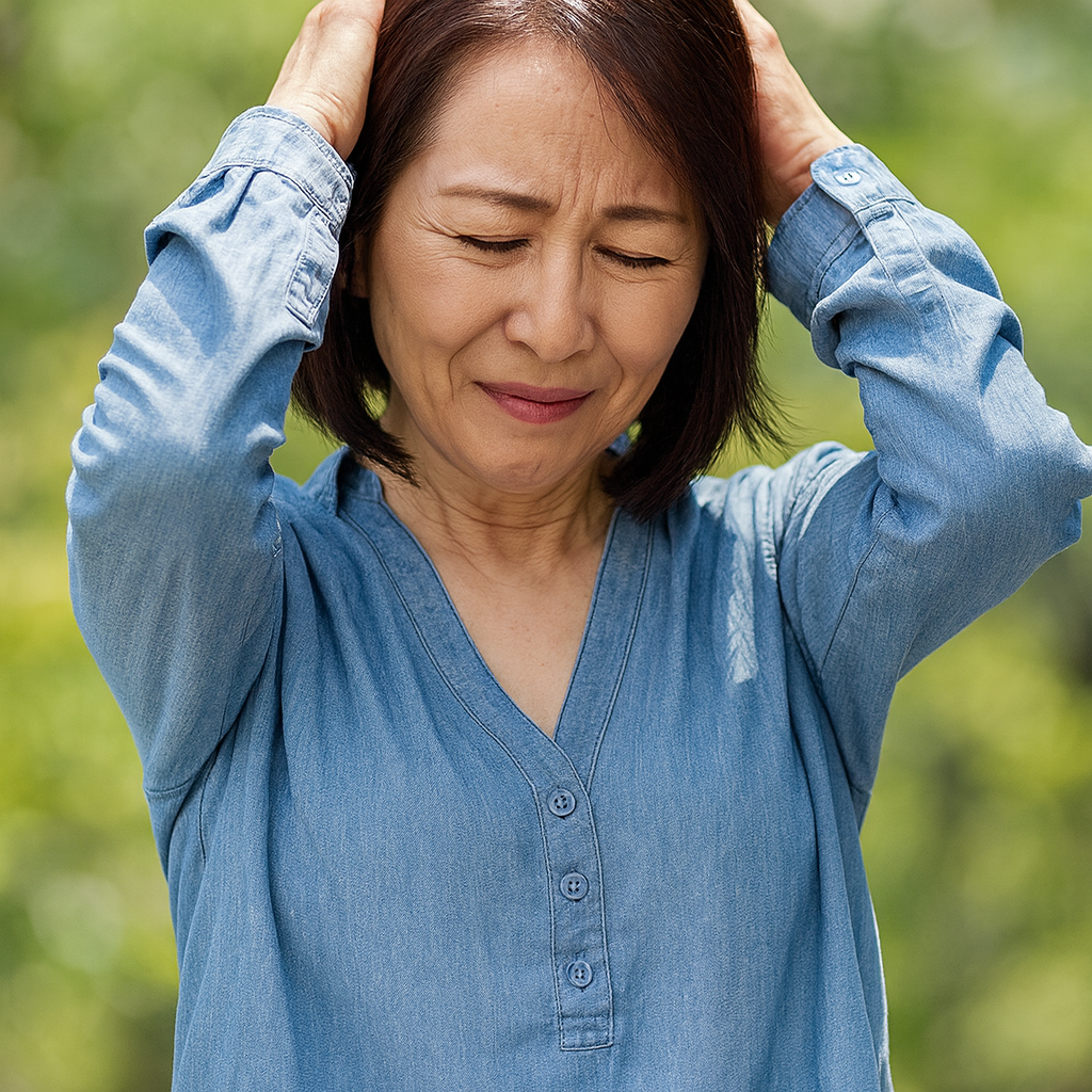 ご家族の支える力 Before