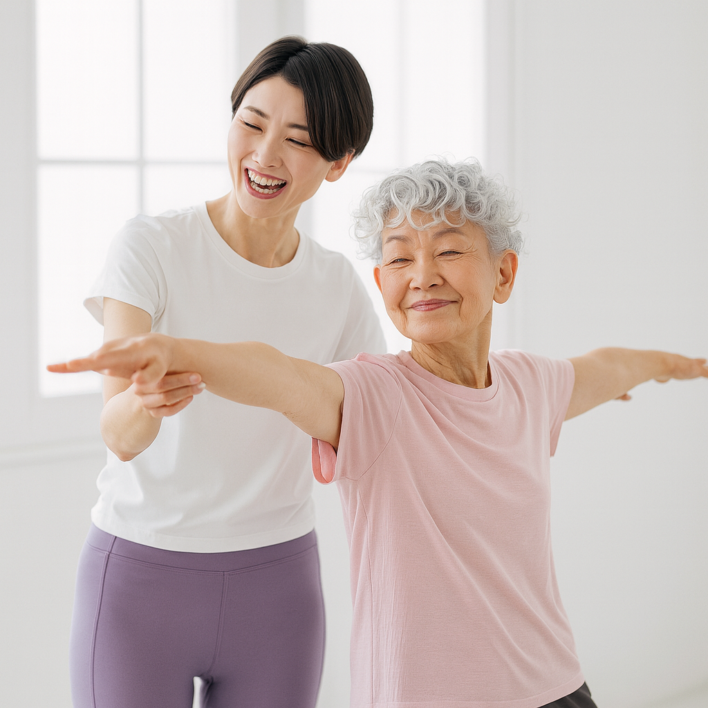 自分らしさの可能性 After