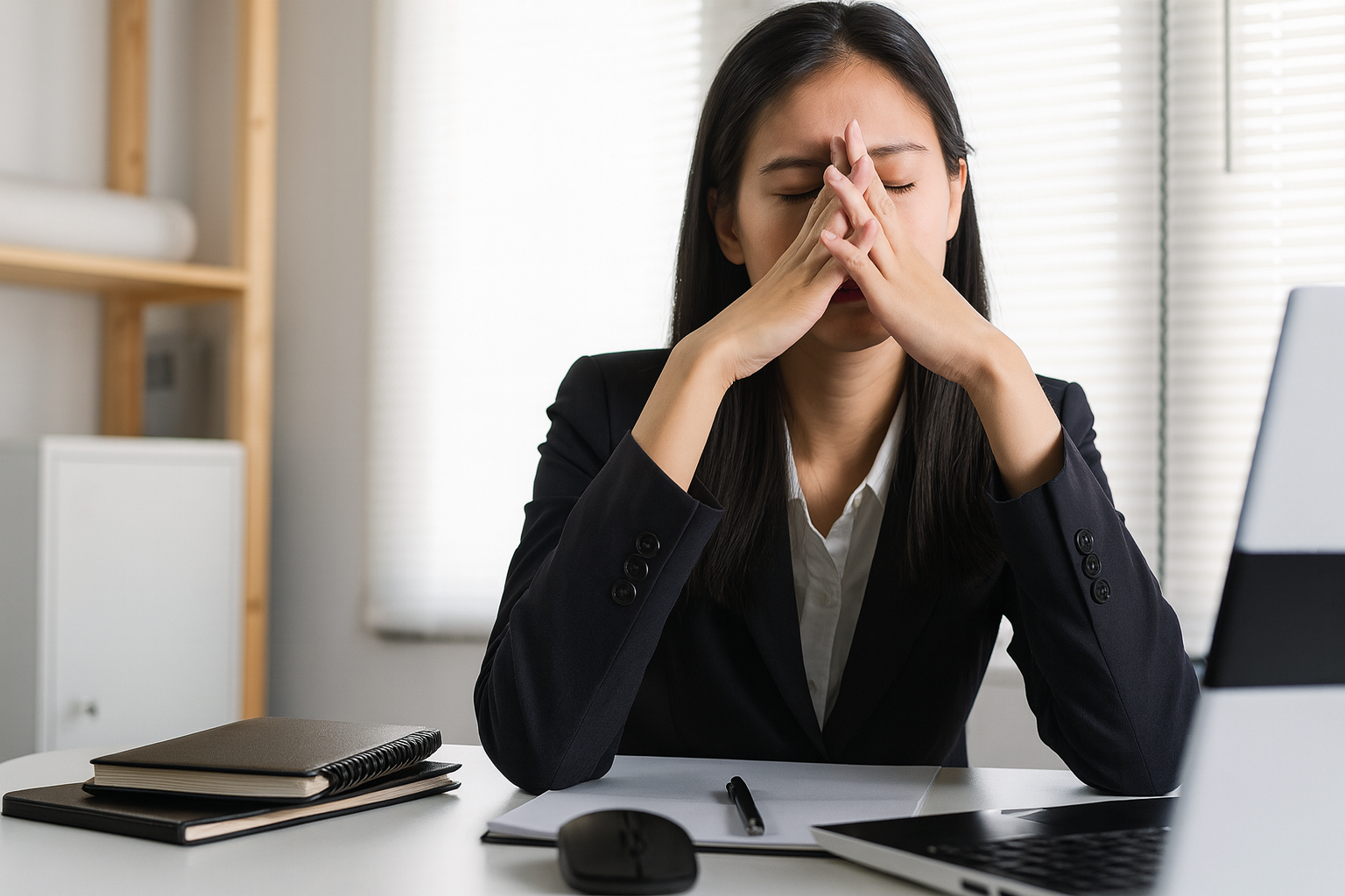 寄り添いたいのに、介護に心身ともに疲れてしまった